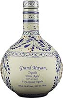 Grand Mayan Limited Ultra Aged Is Out Of Stock