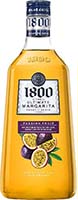 1800 Ultimate Rtd Passion Fruit Is Out Of Stock