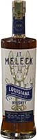 J. T. Meleck Whiskey 750