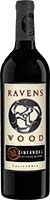 Ravenswood                     Zinfandel Is Out Of Stock