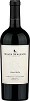 Black Stallion **cabernet 750ml