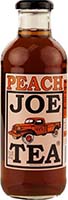 Joe Tea Peach