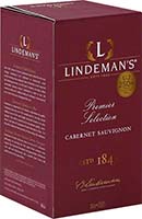 Lindemans Premier Selection Cabernet Sauvignon