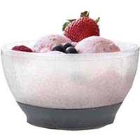 Ice Cream Bowl Freeze Single