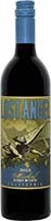 Lost Angel Red Blend