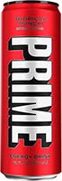 Prime Tropical Punch 12oz Can