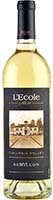 L'ecole No. 41 Semillon-dno Is Out Of Stock