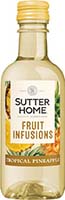 Sutter Home Pineapple Infusion 4pk