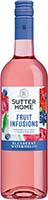 Sutter Home Blueberry Watermelon Fruit Infusions 1.5l