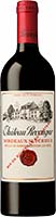 Chateau Recougne Red Bordeaux Is Out Of Stock