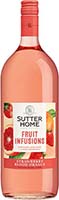 Sutter Home Strawberry Blood Orange 1.5l Is Out Of Stock
