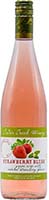Cedar Creek Strawberry Blush Is Out Of Stock