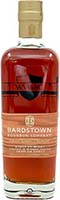 Bardstown Bourbon Cherry Oak Rye