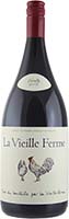 La Vieille Ferme Rouge Is Out Of Stock
