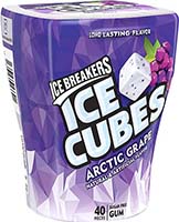 Icebreakers Cube Grape Is Out Of Stock