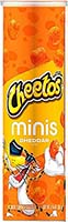 Cheetos Cheddar Minis