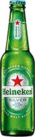 Heineken Silver 12 Pk Btls