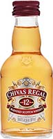 Chivas Regal 12 50ml