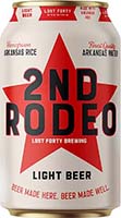 Lost Forty Rodeo