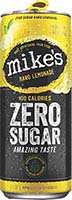 Mikes Hard Lemonade Zero Sugar 12pk Can
