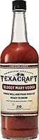Texcraft Bloody Mary