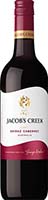 Jacobs Creek Shiraz/cabernet 750ml