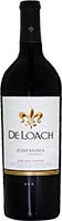 Deloach Russian River Zinfandel Is Out Of Stock