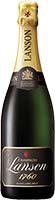 Lanson Champagne Brut Le Black Label 750ml