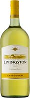 Livingston Cellars Chardonnay White Wine