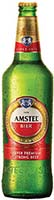 Amstel Bier Super Premium Strong Beer