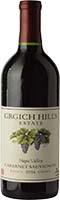 Grgich Hills Cabernet Sauvignon Is Out Of Stock
