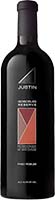 Justin Isosceles Red Blend 750ml Is Out Of Stock