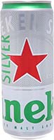 Heineken Silver 12pk Can