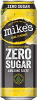 Mikes Lemonade Zero Sugar 12oz 6pk Btl