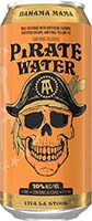 Pirate Water All Is Out Of Stock
