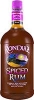 Rondiaz Spiced Rum 1.75l