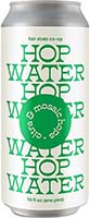Fair State Citra & Mosaic Hop Water