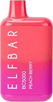 Elfbar Peach Berry Is Out Of Stock