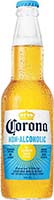 Non Alchol Corona Is Out Of Stock