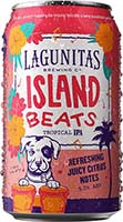 Lagunitas Island Beats