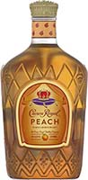 Crown Royal Peach Flavored Whisky Is Out Of Stock