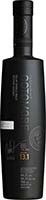Bruichladdich Octomore Edition 13.1 Single Malt Scotch Whisky Is Out Of Stock