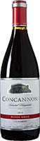 Concannon 'selected' Petite Sirah Is Out Of Stock