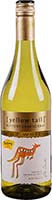 Yellow Tail Chardonnay Buttery