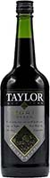 Taylor Port Black 750