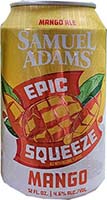Sam Adams Epic Squeeze Mango 6pk Is Out Of Stock