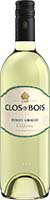 Clos Du Bois Calif Pinot Grigio 750ml