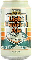 Bell's Light-hearted 1/4bbl Is Out Of Stock