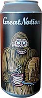Great Notion Double Stack Imperial Stout 16oz 4pk Cn Is Out Of Stock