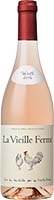 La Vieille Ferme Rose Is Out Of Stock